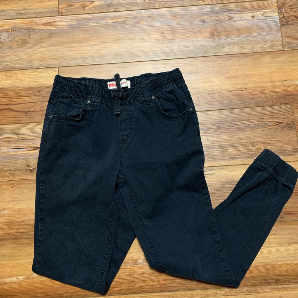 Boys joggers